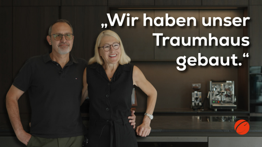 Familie Schuberth berichtet von Ihren Erfahrungen mit dem La Cucina Küchenstudio aus Schweinfurt